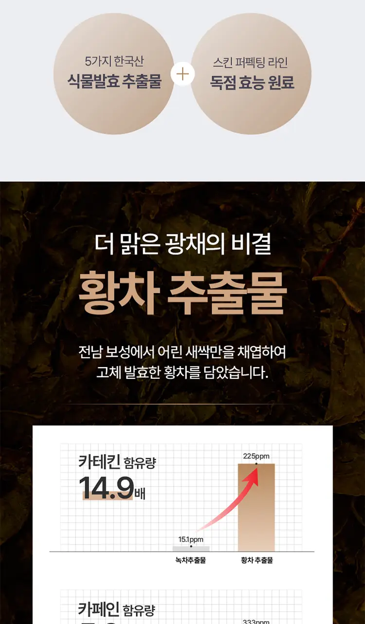 [톤업 선베이스] 연작 스킨 퍼펙팅 글로우 프렙 베이스 30ml 상세페이지 11